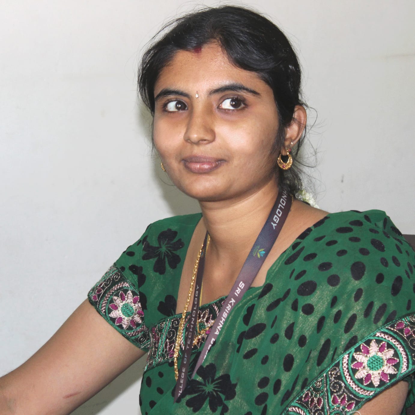 Ms. P.Kalpana