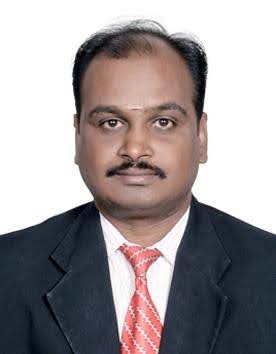 Dr.S.Sundararaj, M.Tech., Ph.D.