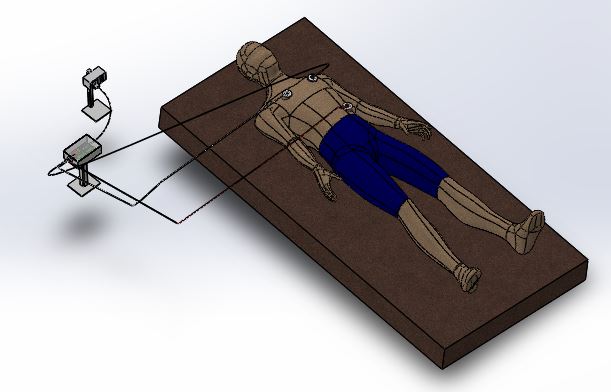 Mechanical Engineering Concept