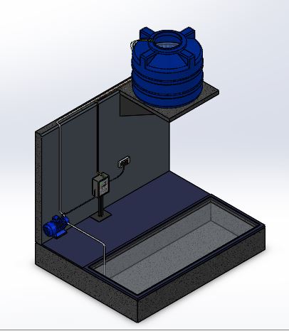 Mechanical Engineering Concept