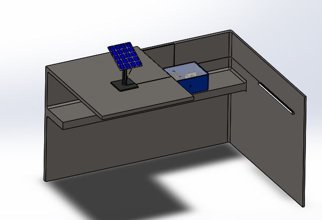 Mechanical Engineering Concept