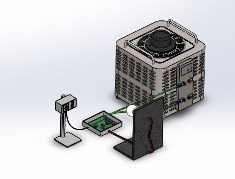 Mechanical Engineering Concept