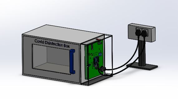 Mechanical Engineering Concept