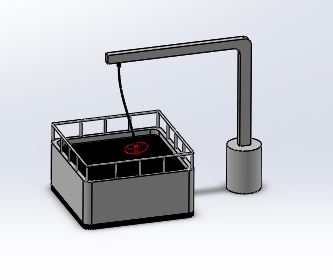 Mechanical Engineering Concept