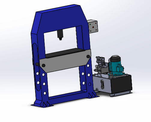 Mechanical Engineering Concept