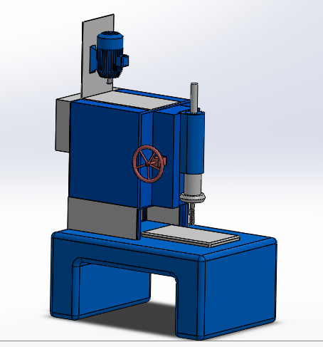 Mechanical Engineering Concept