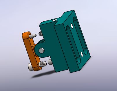 Mechanical Engineering Concept