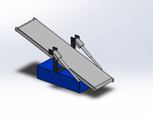 Mechanical Engineering Concept