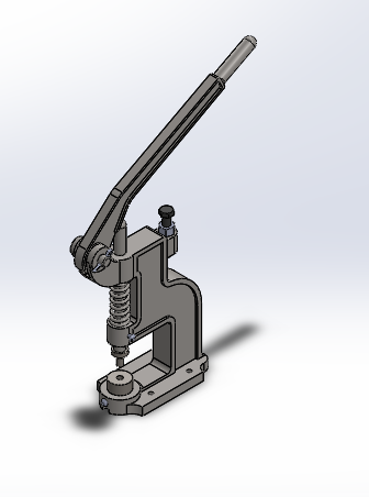 Mechanical Engineering Concept