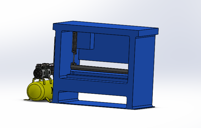 Mechanical Engineering Concept