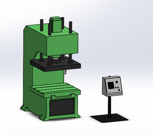 Mechanical Engineering Concept