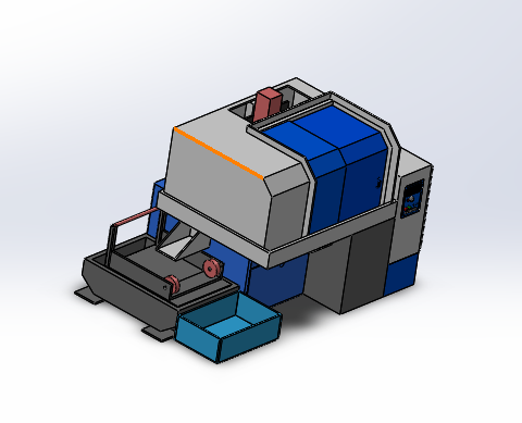 Mechanical Engineering Concept