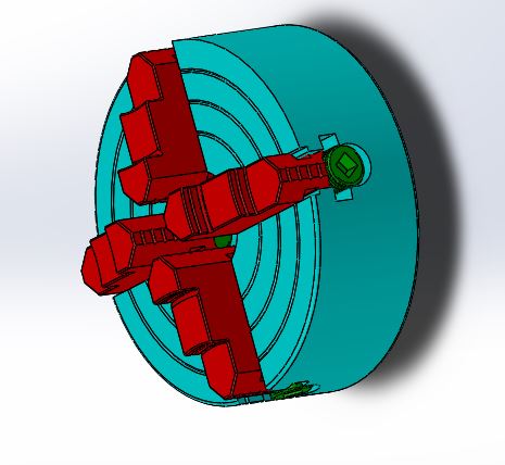 Mechanical Engineering Concept