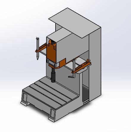 Mechanical Engineering Concept