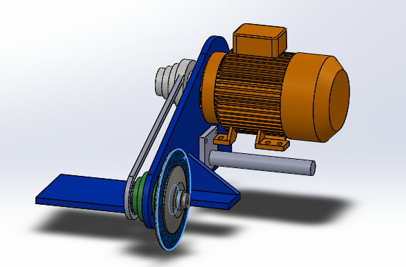 Mechanical Engineering Concept