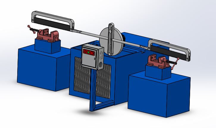 Mechanical Engineering Concept