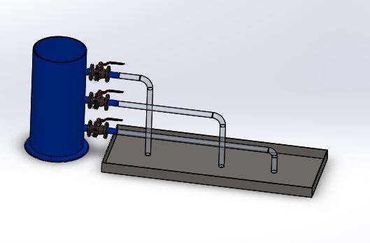 Mechanical Engineering Concept