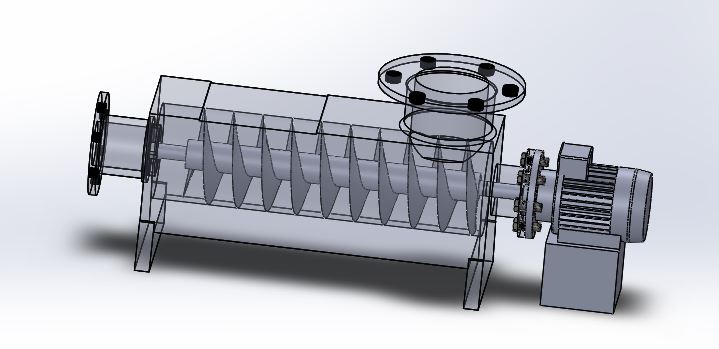 Mechanical Engineering Concept