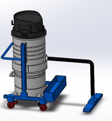 Mechanical Engineering Concept