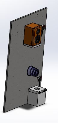 Mechanical Engineering Concept