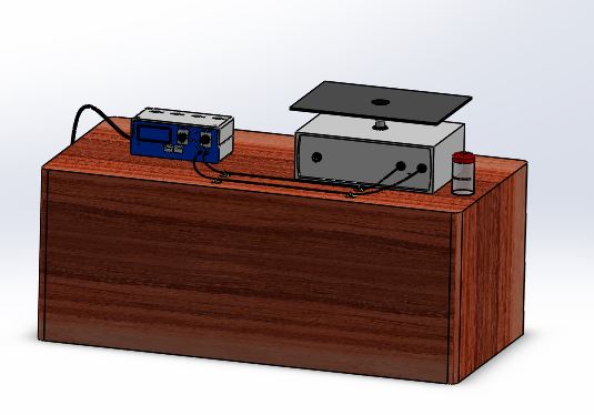 Mechanical Engineering Concept