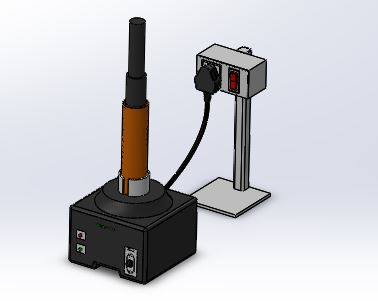 Mechanical Engineering Concept