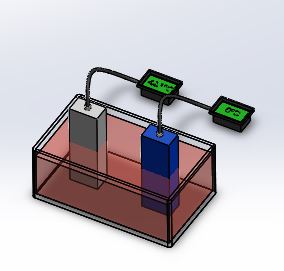 Mechanical Engineering Concept