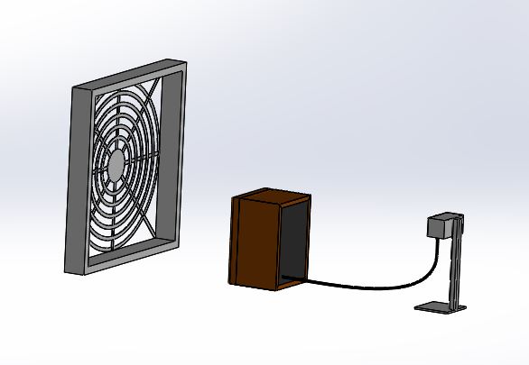 Mechanical Engineering Concept