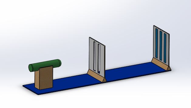 Mechanical Engineering Concept