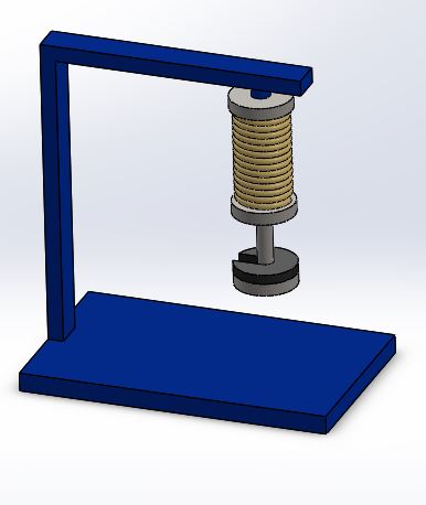 Mechanical Engineering Concept