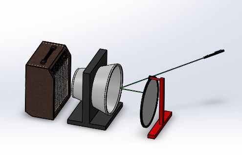 Mechanical Engineering Concept