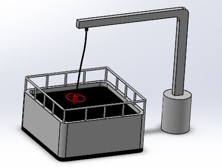 Mechanical Engineering Concept