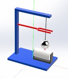 Mechanical Engineering Concept