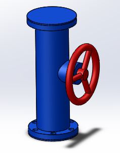 Mechanical Engineering Concept