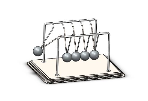 Mechanical Engineering Concept