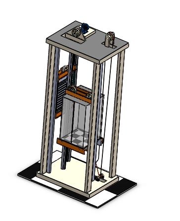 Mechanical Engineering Concept