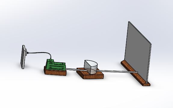 Mechanical Engineering Concept