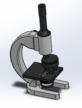 Mechanical Engineering Concept