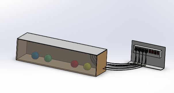 Mechanical Engineering Concept