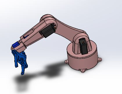 Mechanical Engineering Concept